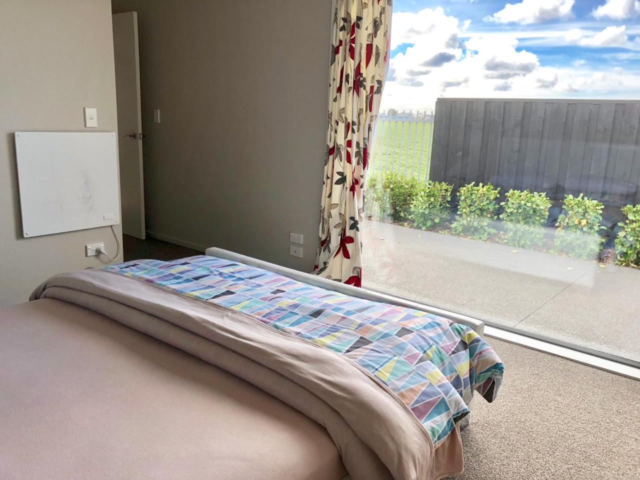 Lovely, Sunny, Home Sweet Home Christchurch Exteriér fotografie