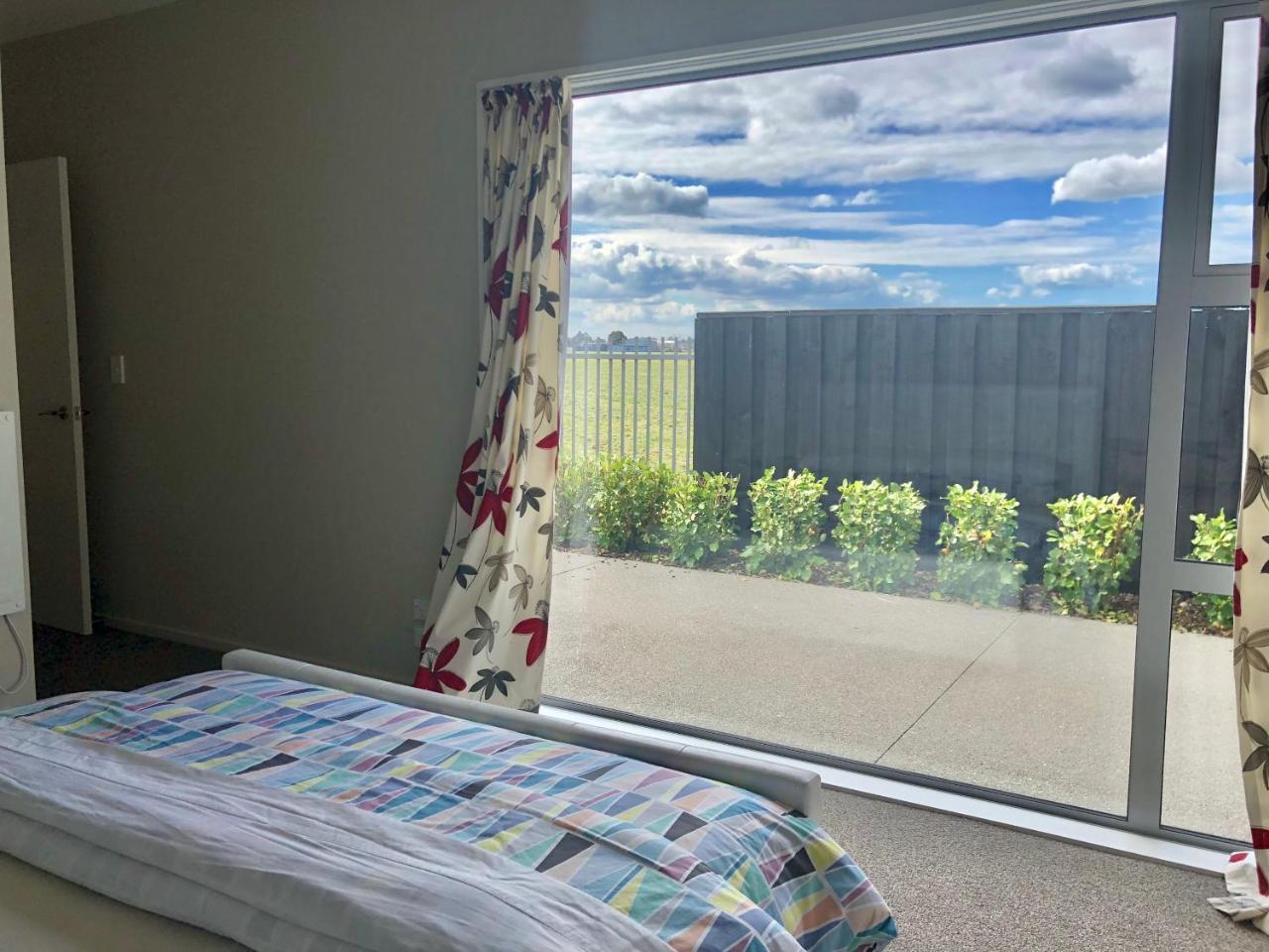 Lovely, Sunny, Home Sweet Home Christchurch Exteriér fotografie