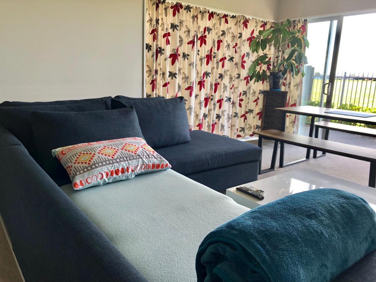 Lovely, Sunny, Home Sweet Home Christchurch Exteriér fotografie