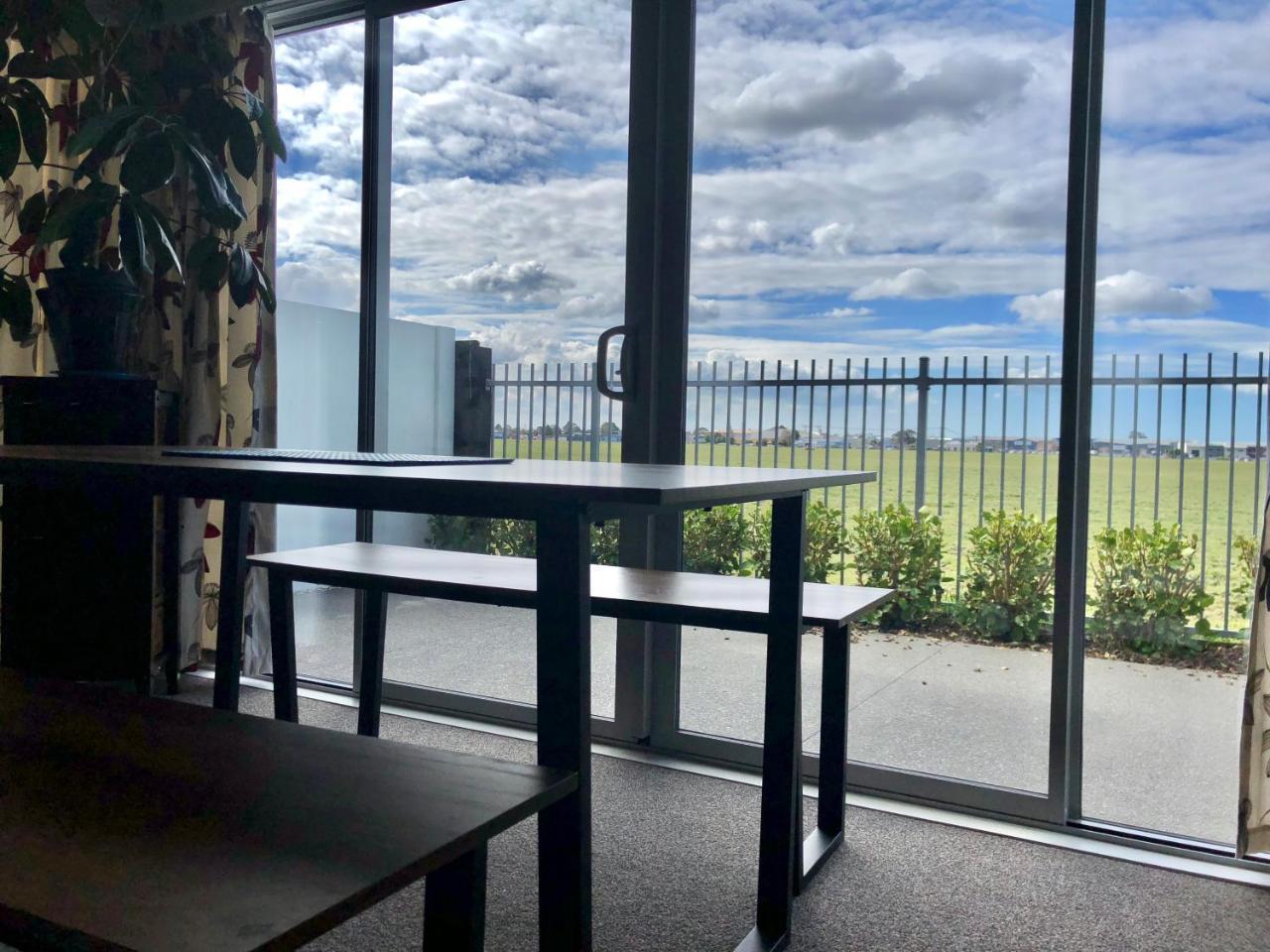 Lovely, Sunny, Home Sweet Home Christchurch Exteriér fotografie