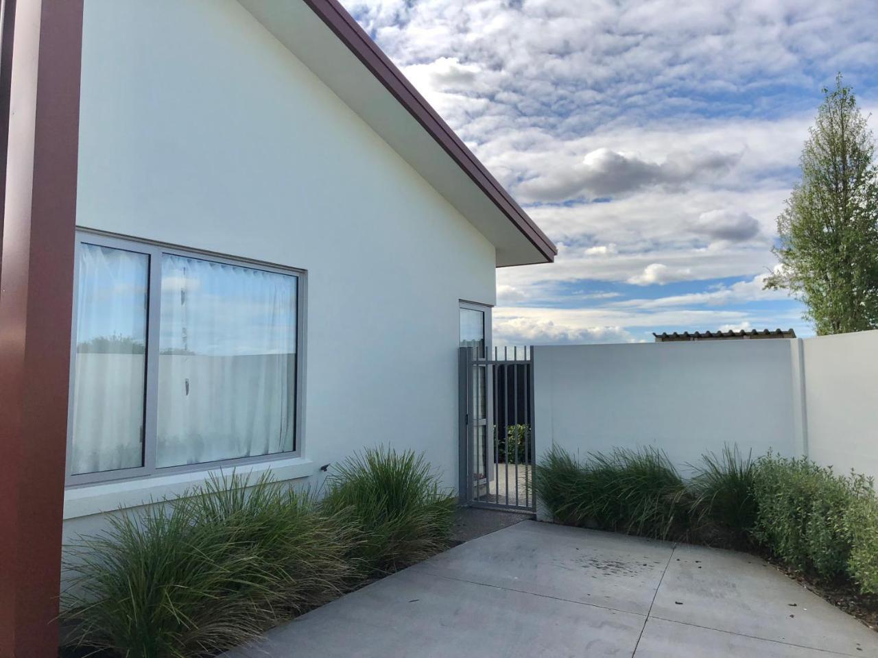 Lovely, Sunny, Home Sweet Home Christchurch Exteriér fotografie