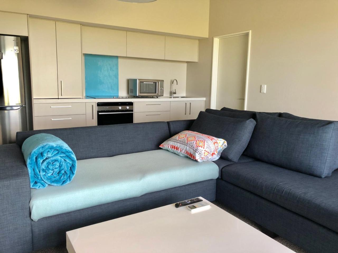 Lovely, Sunny, Home Sweet Home Christchurch Exteriér fotografie