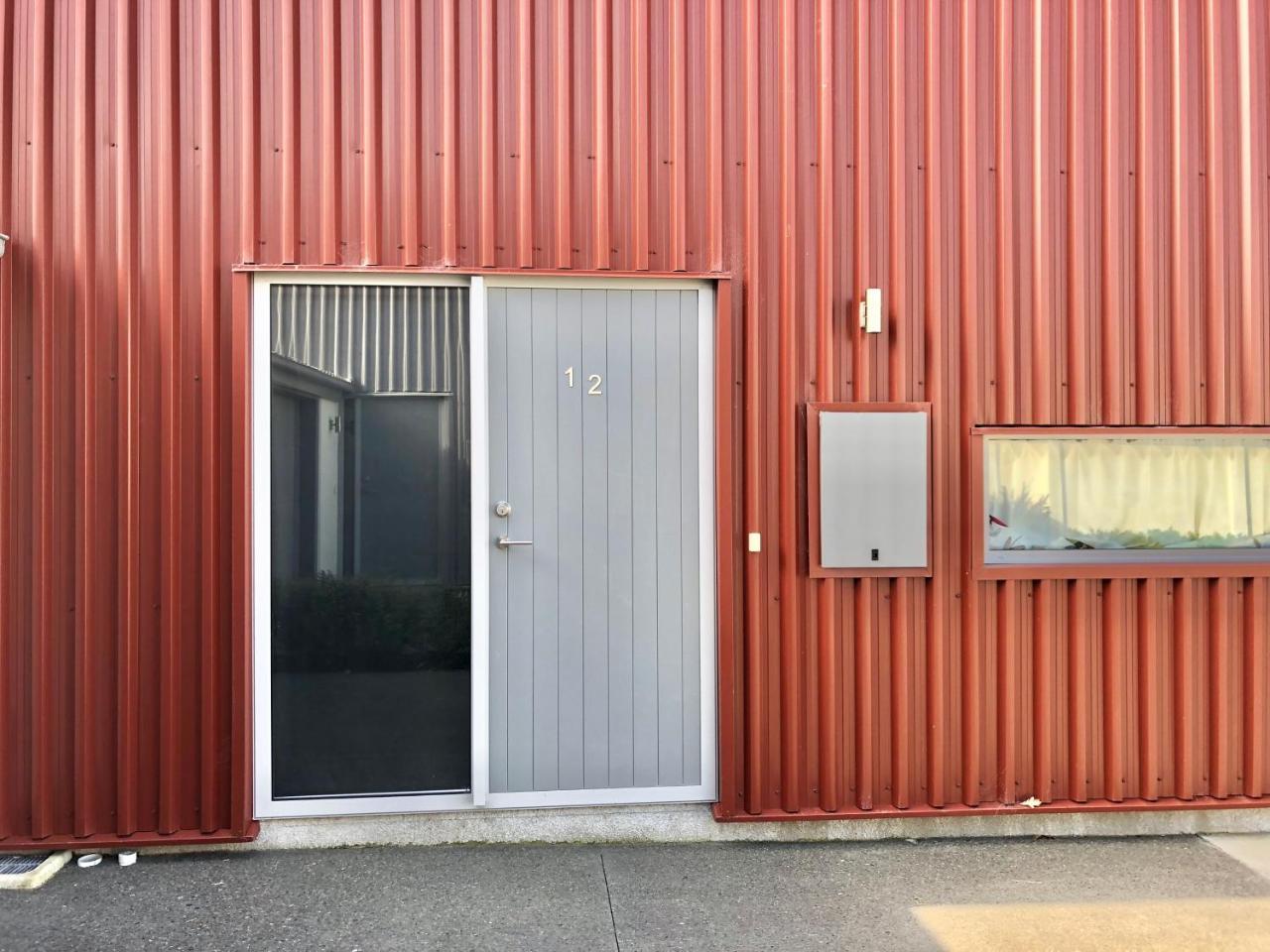 Lovely, Sunny, Home Sweet Home Christchurch Exteriér fotografie