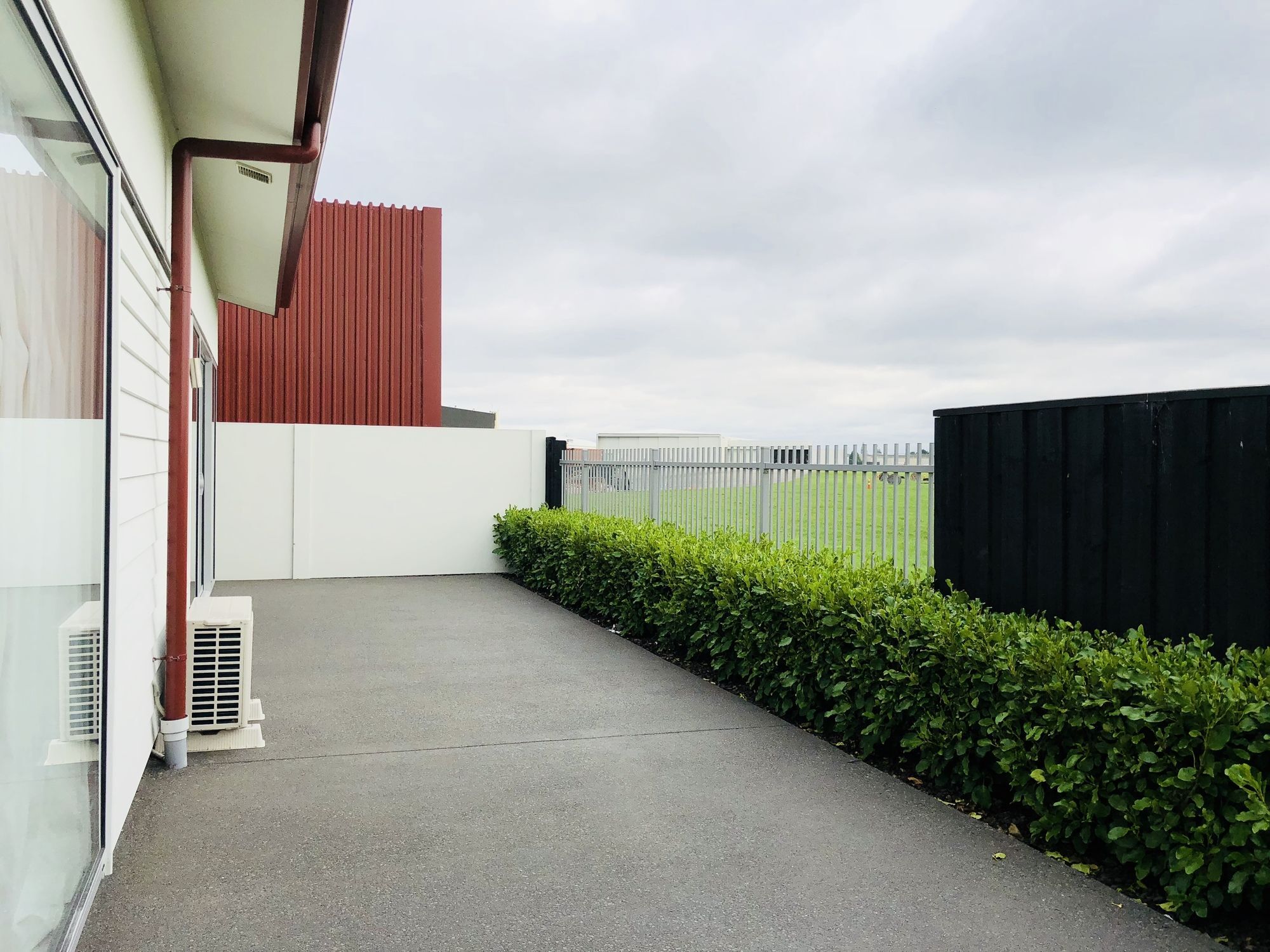 Lovely, Sunny, Home Sweet Home Christchurch Exteriér fotografie