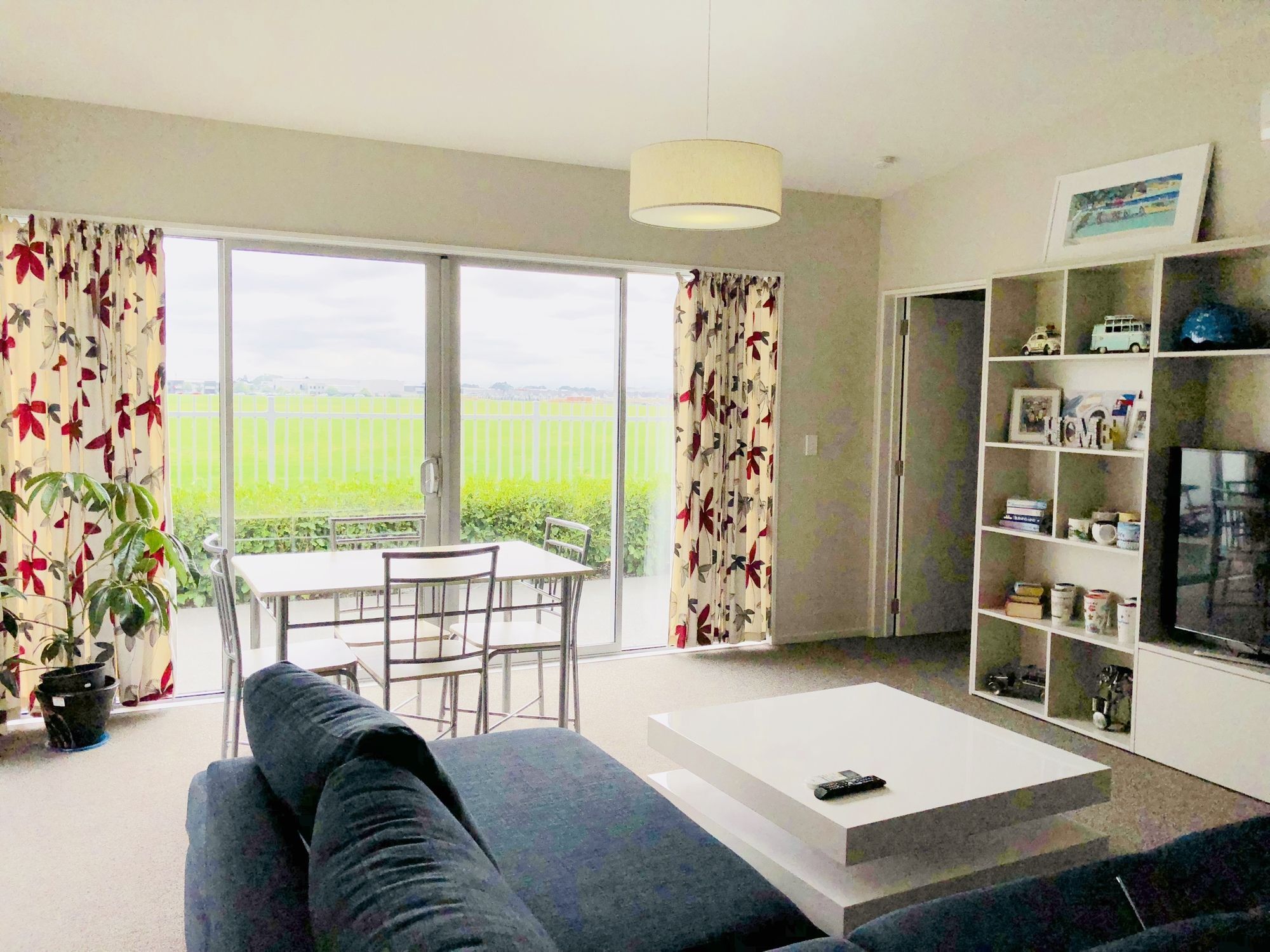 Lovely, Sunny, Home Sweet Home Christchurch Exteriér fotografie