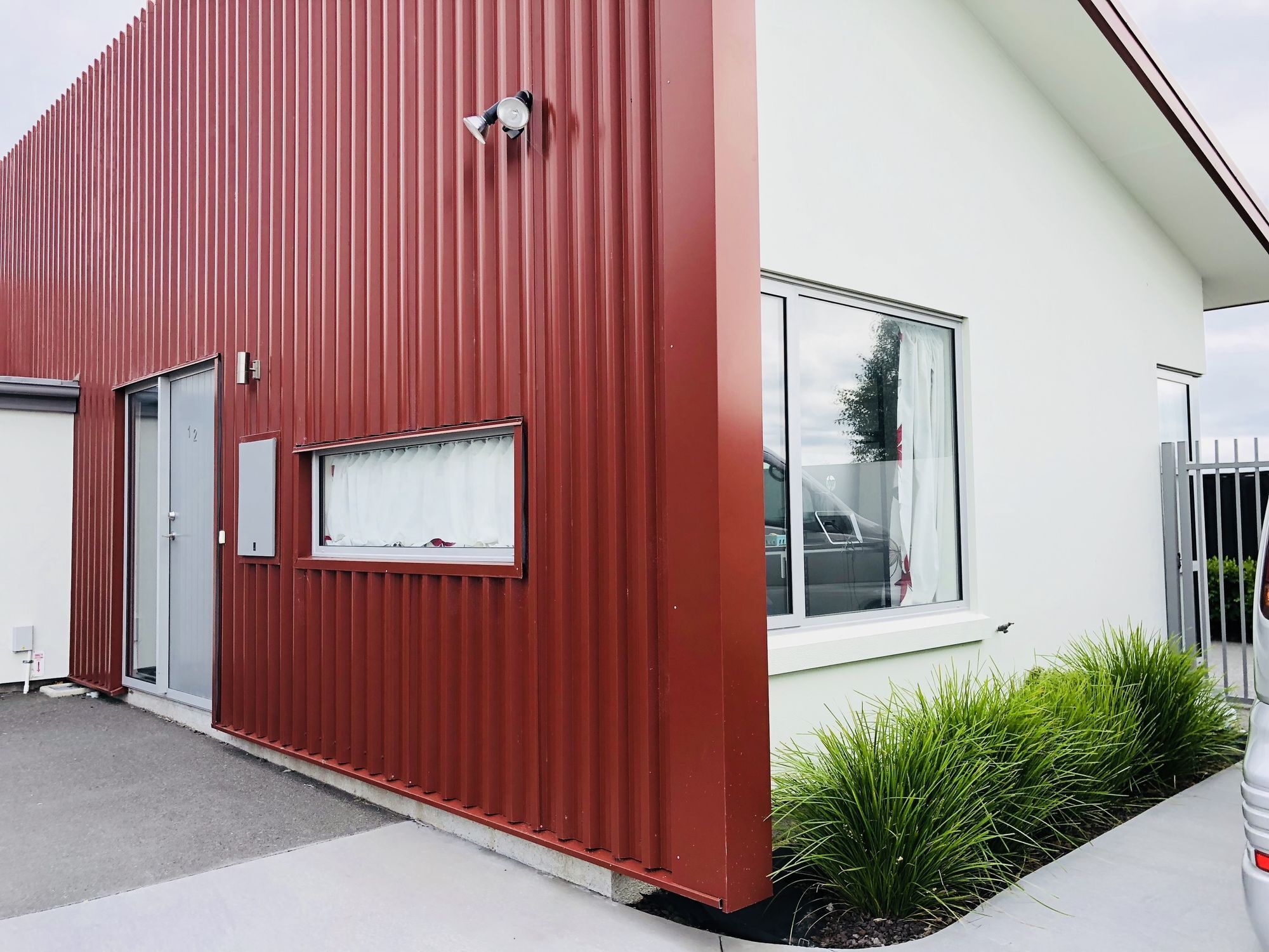 Lovely, Sunny, Home Sweet Home Christchurch Exteriér fotografie
